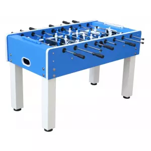 Futbolin Modelo Blue Exterior Jugador Plastico PL2548