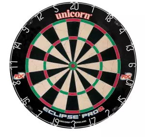 Diana Unicorn darts Eclipse Pro 2