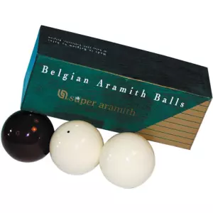 Juego Bolas Billar Carambola Super Aramith Premier 61.5 2261.000