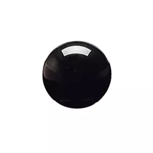 Bola futbolin Superdura Amarillo 36g gramos 34mm 43119
