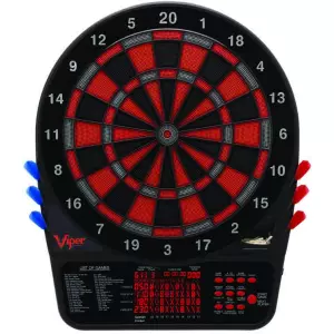 Diana Electronica Viper 800 Electronic Dartboard 42-1034
