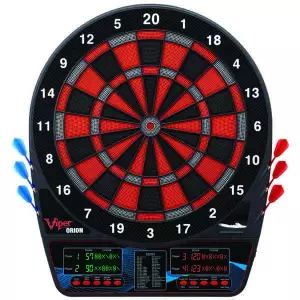 Diana Electronica Viper Orion Electronic Dartboard 42-1036