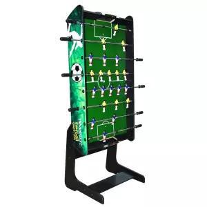 Futbolin Plegable  Maracana Jugador Plástico PL2036