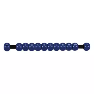 Marcador Futbolin Azul/ROJO 1 unidad 6237.000