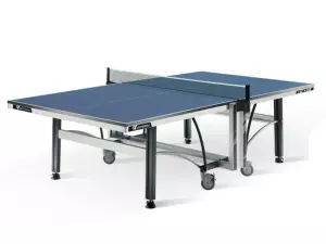 Mesa ping pong Cornilleau Interior Competition 640