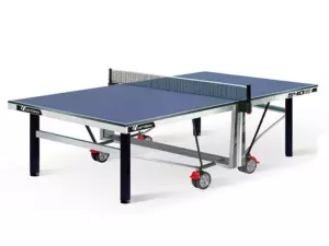 Mesa ping pong Cornilleau Interior Competicion 540