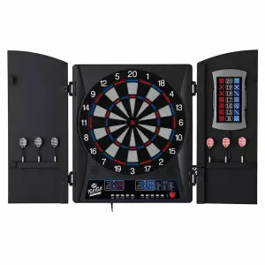 Diana Viper Mercury Dartboard 42-1053 preguntar stock