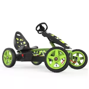 Coche Berg Toys Rally Force BE24.40.30.00#