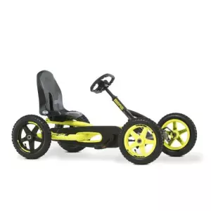 Coche Pedales BERG Buddy Cross BE24.20.65.00-01