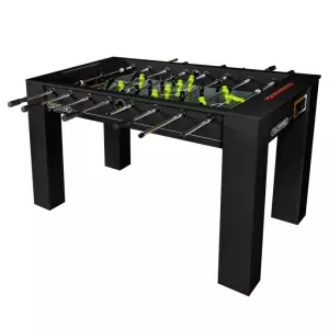 Futbolin Quartz Jugador Plástico PL4115#