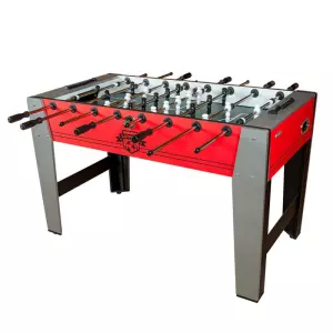 Futbolin Saphire Red Jugador Plastico PL1664