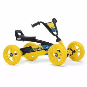 Kart Pedales Berg Buzzy BSX BE24.30.03.00#