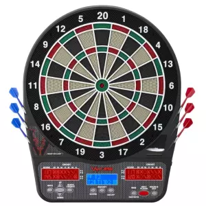 Diana Electrónica Viper 850 Electronic Dartboard 42-1060