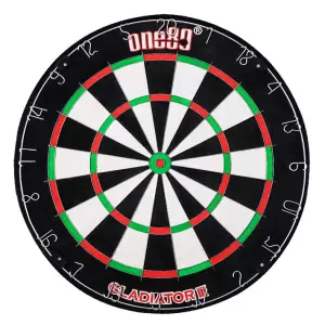 Diana One 80 Gladiator III Dartboard 4110