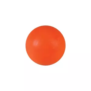 Bola Futbolin Polietileno Naranja 16gr 33mm 1 unid 14499