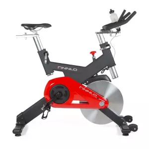 BICICLETA FINNLO SPEED CRT 3203	BICICLETA INDOOR SPINNING