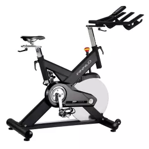 BICICLETA FINNLO SPEED CRS III 3208	BICICLETA INDOOR SPINNING