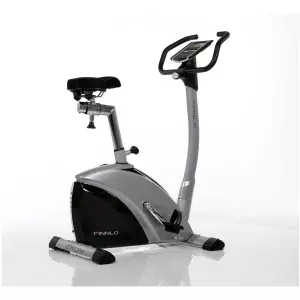 BICICLETA FINNLO ERGO EXUM III 3157	BICICLETA ESTATICA
