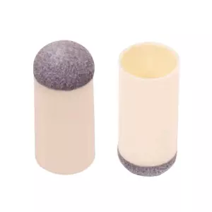 Capuchon Go Push 12mm 100 unidades 3066.230.TACO BILLAR