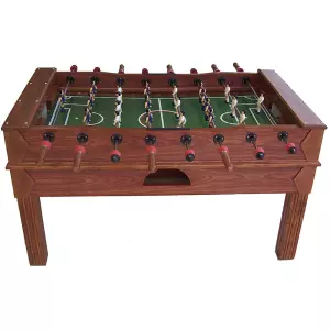 FUTBOLIN GUALDAQUIVIR,PATAS  SEPARADAS