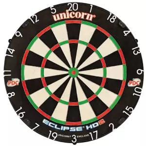 Diana Unicorn darts Eclipse HD 2 Pro Edition 79890 dardos punta de acero