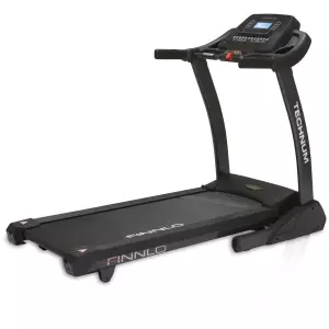 Cinta de correr Finnlo Technum IV 3510
