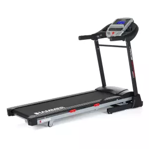 Cinta de correr Finnlo Race Runner 22001 4336