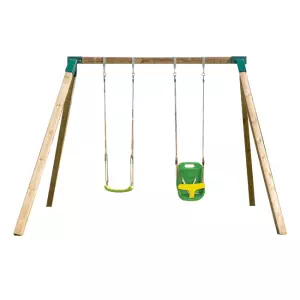 Columpio Magames Karai Junior Con Asiento Bebe MA700031
