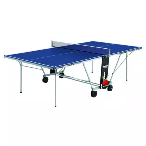 Mesa Ping Pong Enebe Game X3 Indoor 715050 TENIS