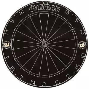 Diana Winmau Lincoln 3026.