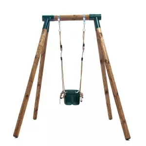 Columpio Individual Masgames Kila Asiento Bebe MA700004