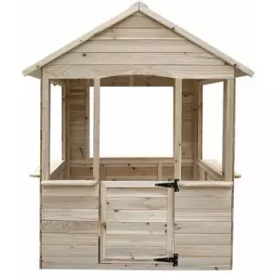 CASITA INFANTIL ADELE 120 X 108 X 138 CM