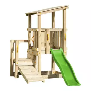 Parque infantil Masgames Cascade M MA801521