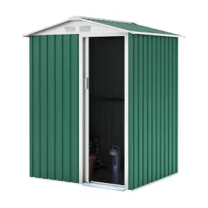 Caseta de Resina Gardiun Fiorella 5,23 m2 KSP38140