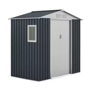 Caseta Metálica Gardiun Darwen 2,71 m2 KIS12131#