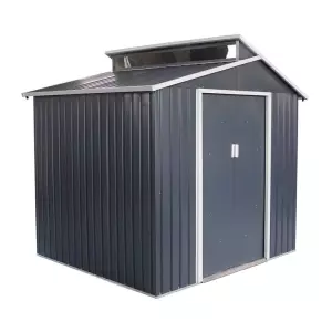 Caseta Metálica Gardiun Chester 4,25 m2 KIS12986#