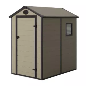 Caseta de Resina Gardiun Marsala 2,47 m2 KSP38160