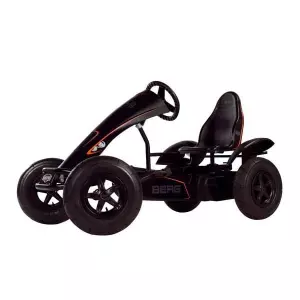 Kart Pedales BERG Black Edition BFR-3 Modelo: BE07.20.05.00