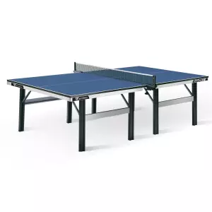 Mesa ping pong Cornilleau Interior Competition ITTF 610