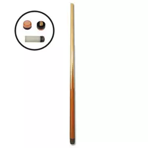 Taco ramin empalme bonete 1.22 m 12mm 10140 AMERICANO