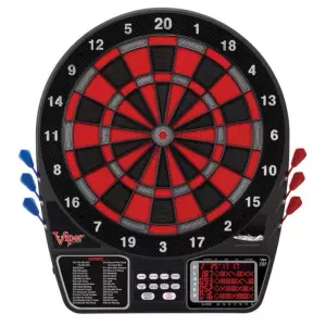 Diana Electrónica Viper 797 Electronic Dartboard