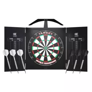 Set Armario + Diana Target + Arc sistema de iluminación 440019