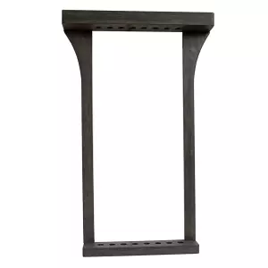Soporte de pared premium para 8 tacos 5125.09 TAQUERA BILLAR
