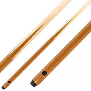 Taco de billar americano Dynamic Pool Hall 147cm 13mm 585gr 20.064.57.5