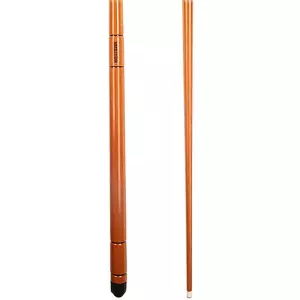 Taco Western Caoba 1.40m 12mm BILLAR AMERICANO