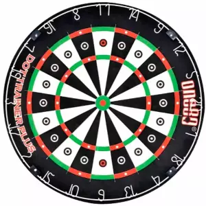 Diana One 80 Dot Trainer Plus 4113..DARDOS PUNTA DE ACERO