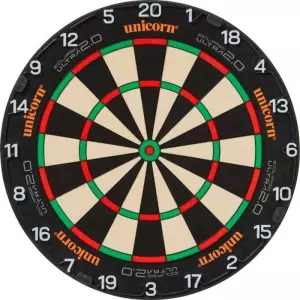 Diana Unicorn Eclipse Ultra 2.0 Dartboard UN-79902