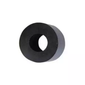 Goma tope futbolin Madrid Barra 14mm 20mm