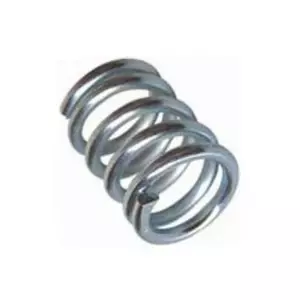 Muelle tope para Barra futbolin Madrileño barra 14mm 10075