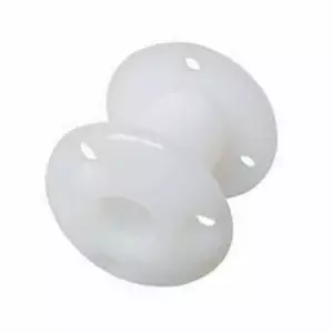 Cojinete 32mm Futbolin Madrid Barra 14mm Atornillado